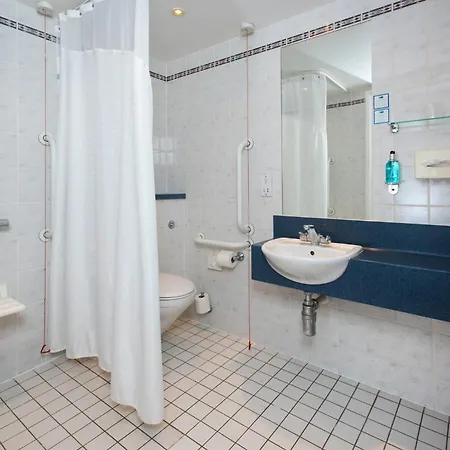 Holiday Inn Express Lichfield By Ihg-3