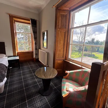 Columba House-2