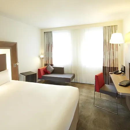 Novotel Leeds Centre-3