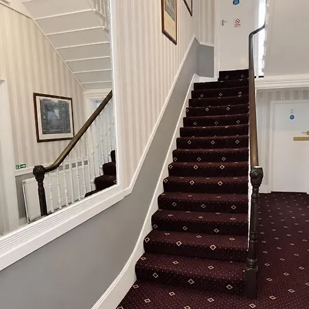 Parkwood Hotel-3