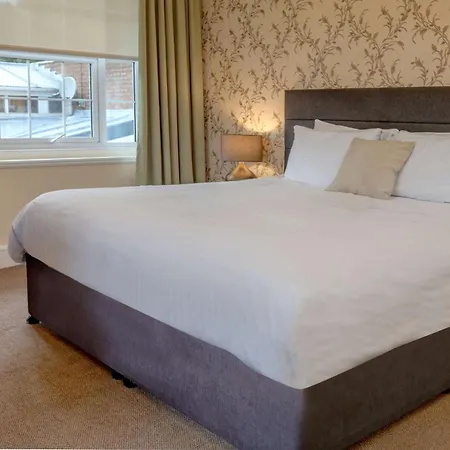 Best Western Plus Kenwick Park Hotel-3