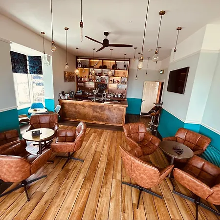 Marine Lodge-2