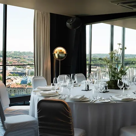 Radisson Blu Hotel Lietuva-3
