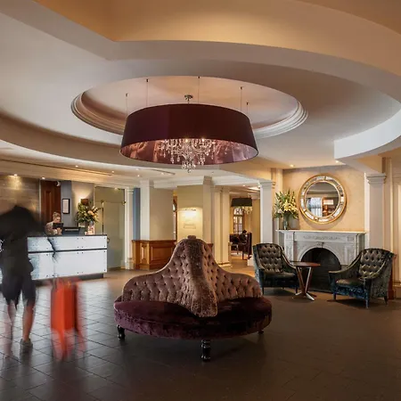 Mercure Exeter Southgate Hotel-2