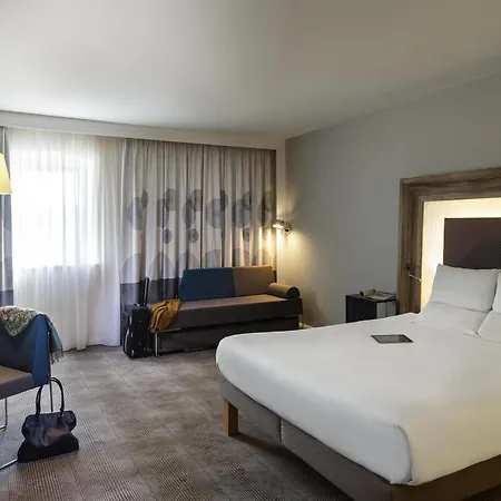 Novotel Coventry-2