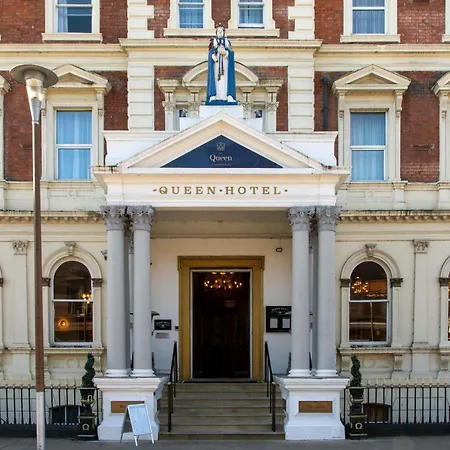 The Queen At Chester Hotel - Handwritten Collection-2