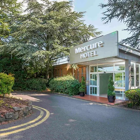 Mercure Cardiff-2