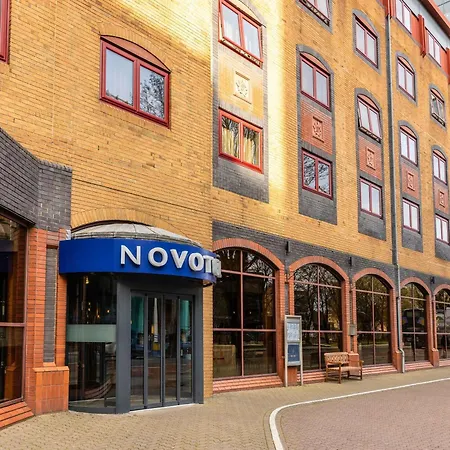 Novotel Bristol Centre-3