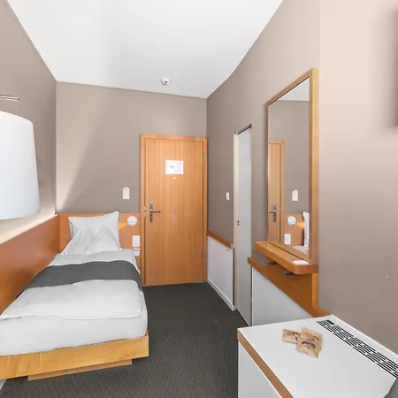 Best Western Plus Hotel Zuercherhof-2