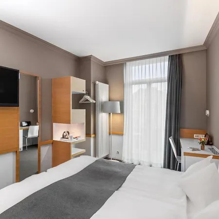 Best Western Plus Hotel Zuercherhof-3