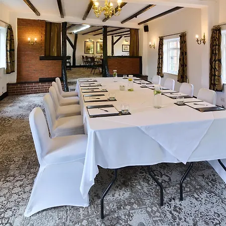 Marston Farm Hotel-2