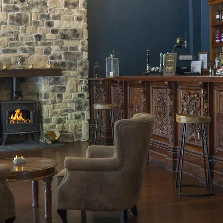 Walworth Castle Hotel, BW Signature Collection-2