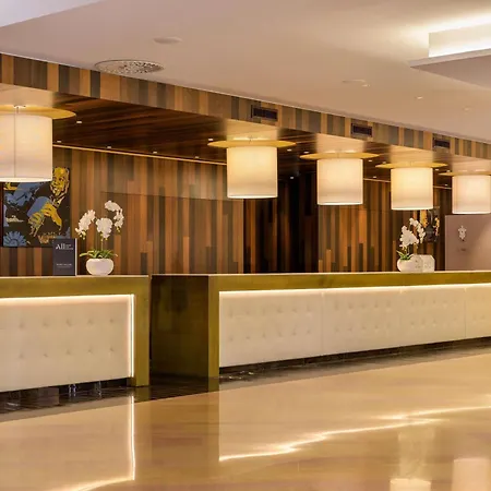Moevenpick Hotel Geneva-2