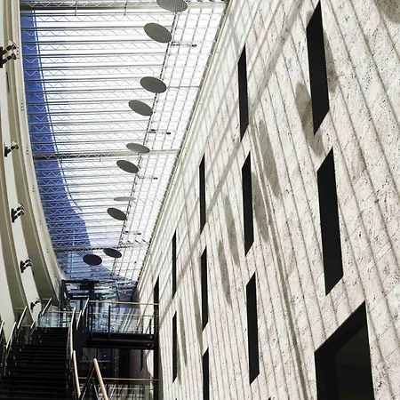 Swissotel Kursaal Bern-2