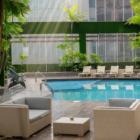 Meliá Kuala Lumpur-2