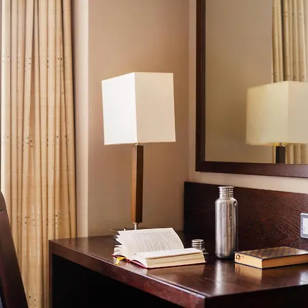 Mercure Bolton Georgian House Hotel-2