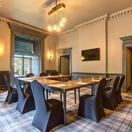 Walworth Castle Hotel, BW Signature Collection-3