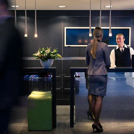 Mercure Hotel Zwolle-3