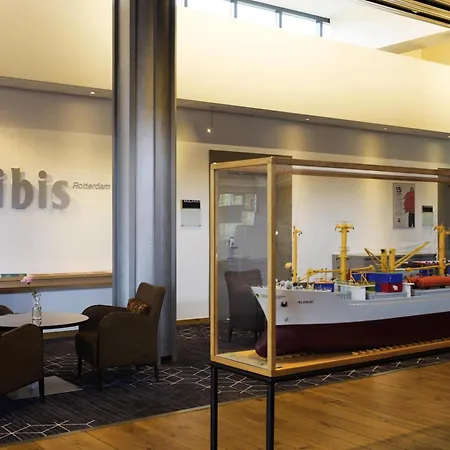 ibis Rotterdam Vlaardingen-3