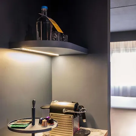 Tribe Hotel Den Haag Centraal - Opened December 2025-2