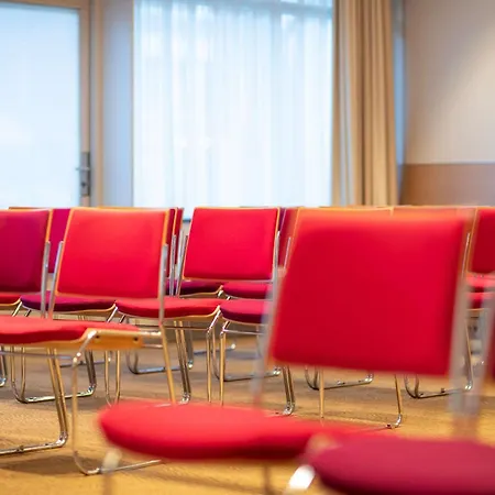 Novotel Maastricht-3