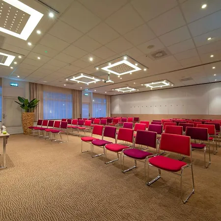Novotel Maastricht-2