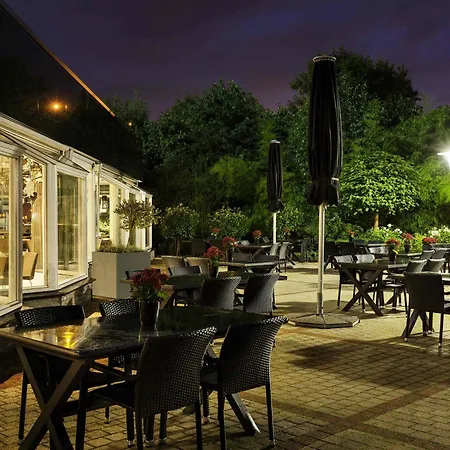 Novotel Maastricht-2