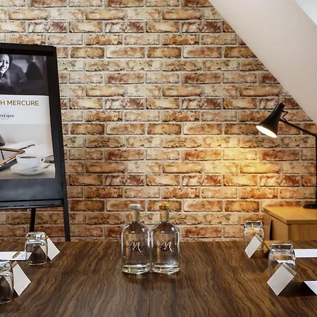 Mercure Tunbridge Wells Hotel-2