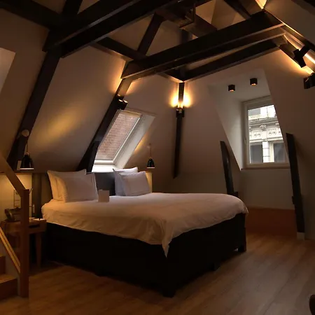 Swissotel Amsterdam-2