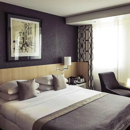 Mercure Amsterdam City Hotel-3