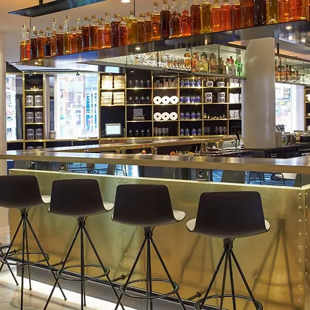 Ink Hotel Amsterdam - Mgallery Collection-3