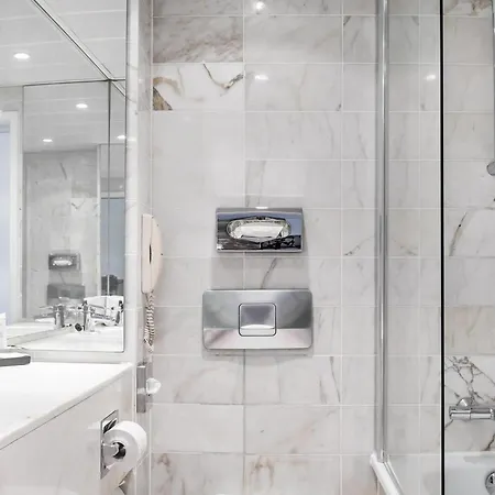 Swissotel Amsterdam-2