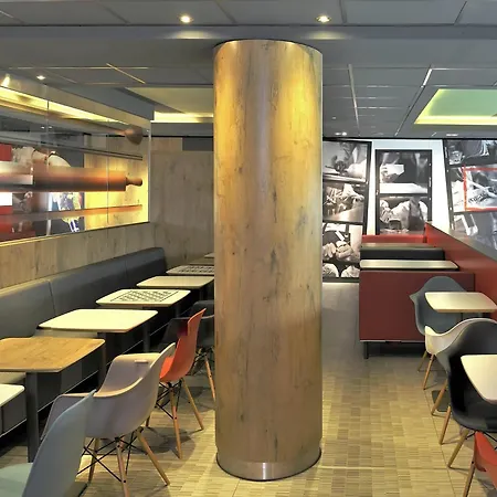 Ibis Amsterdam City West-3