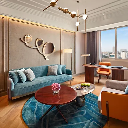 Moevenpick Hotel Hanoi Centre-2
