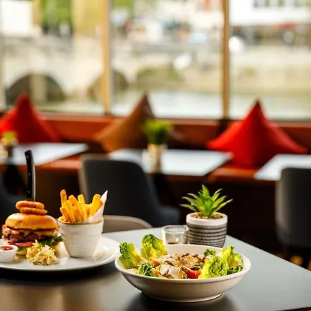 Mercure Bedford Centre Hotel-2