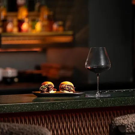 Leonardo Boutique Hotel The Lancaster Amsterdam-2