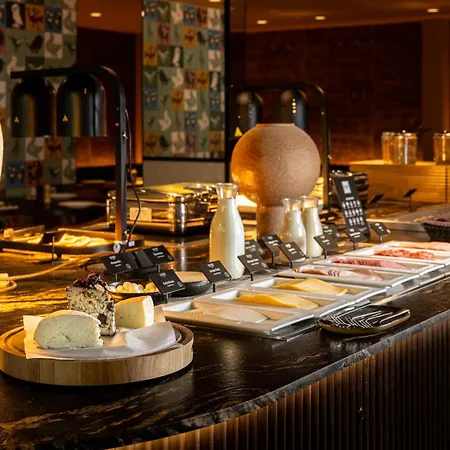 Leonardo Boutique Hotel The Lancaster Amsterdam-2