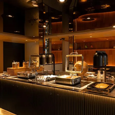 Leonardo Boutique Hotel The Lancaster Amsterdam-3
