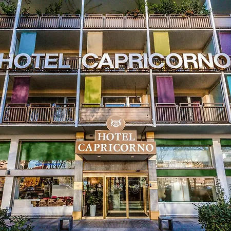 Hotel Capricorno-3
