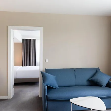 Doubletree By Hilton Vienna Bosei-2