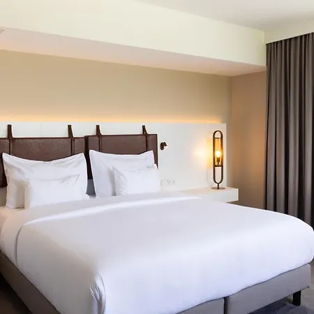 Doubletree By Hilton Vienna Bosei-2