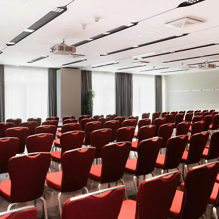 Doubletree By Hilton Vienna Bosei-2
