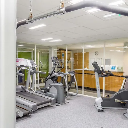 Mercure Northampton-2