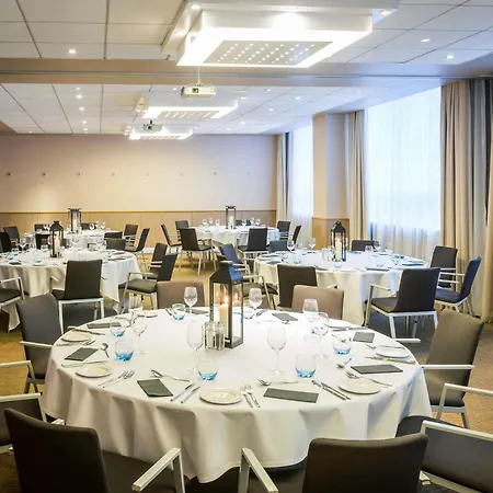 Novotel Reading Centre-3