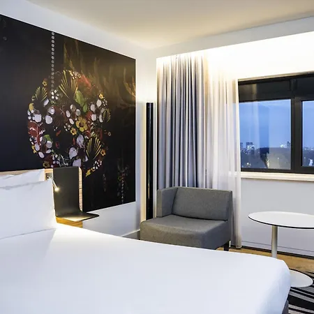 Novotel Amsterdam City-2