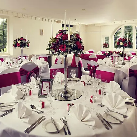 Mercure Tunbridge Wells Hotel-3