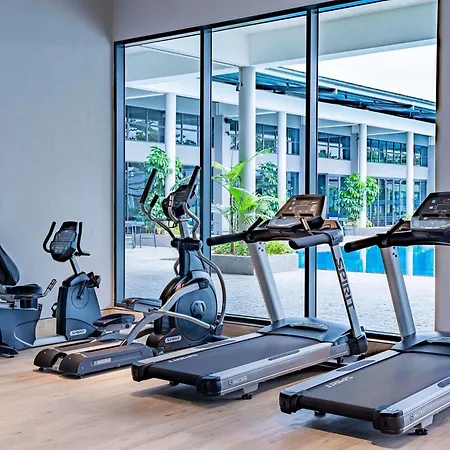 Ibis Styles Sepang Klia-2