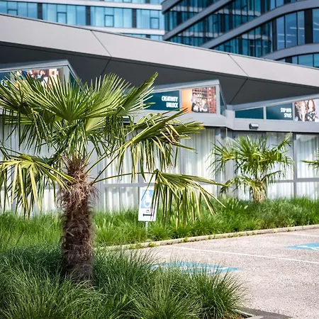 Ibis Styles Linz-2