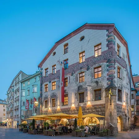 Hotel Goldener Adler, BW Signature Collection-2
