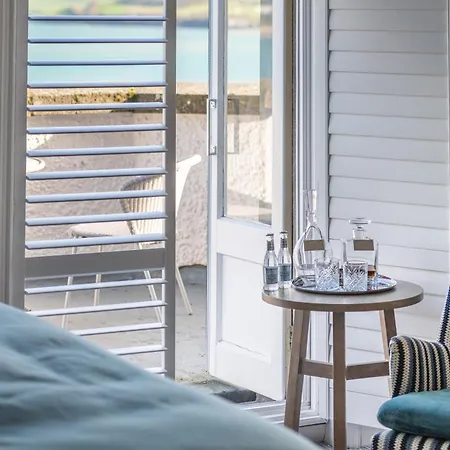 Harbour Hotel Padstow-3